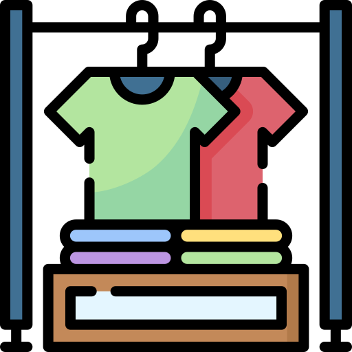 clothes-rack