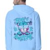 Baby Blue